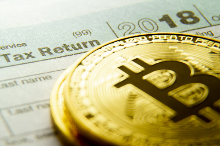 bitcoin tax forms