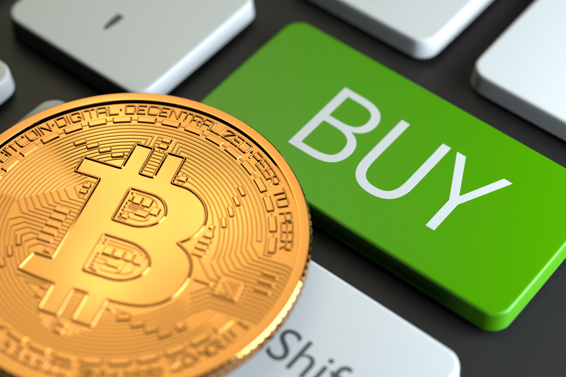 buy sell rate bitcoin