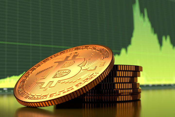 bitcoins volatility trading