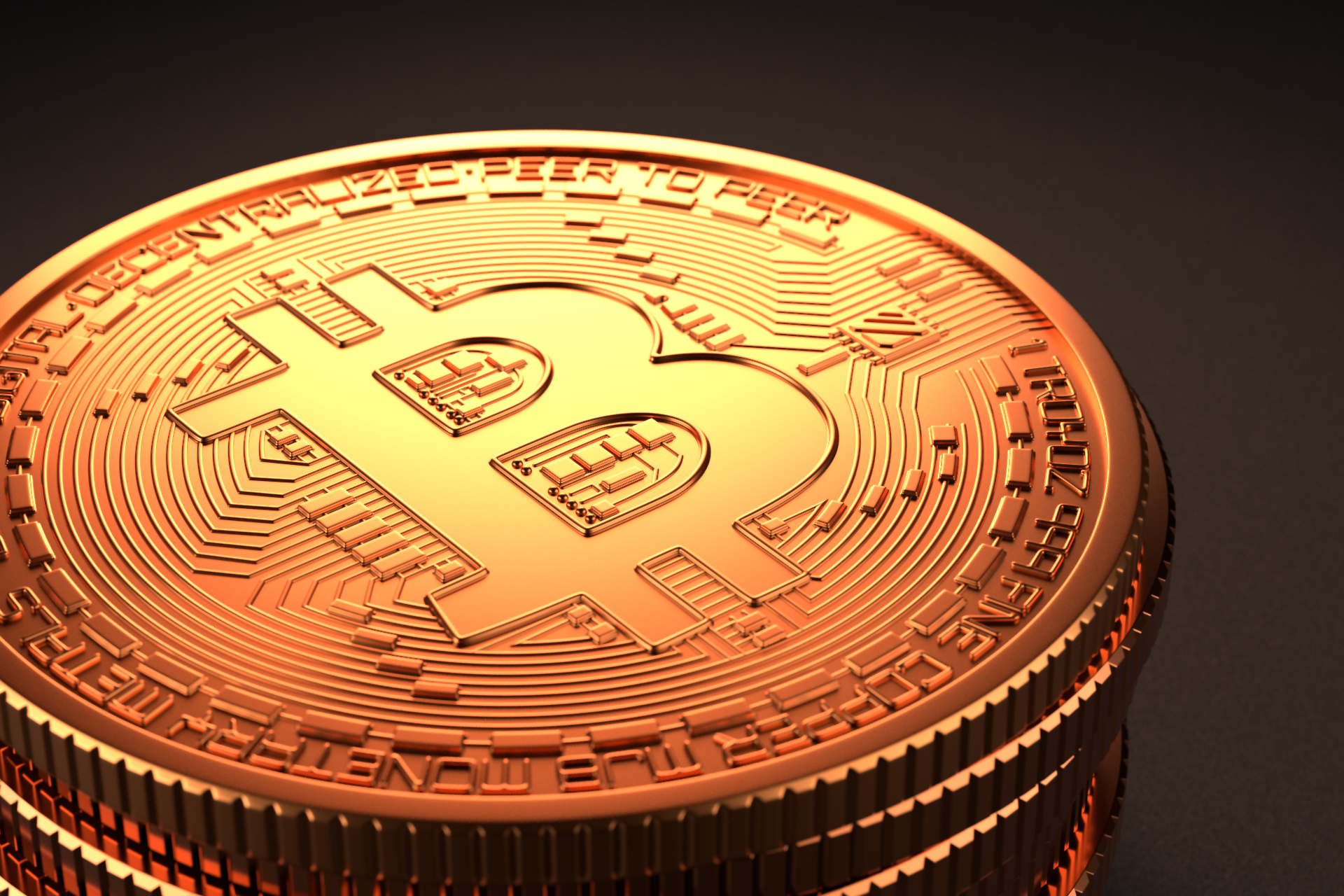 spot bitcoin