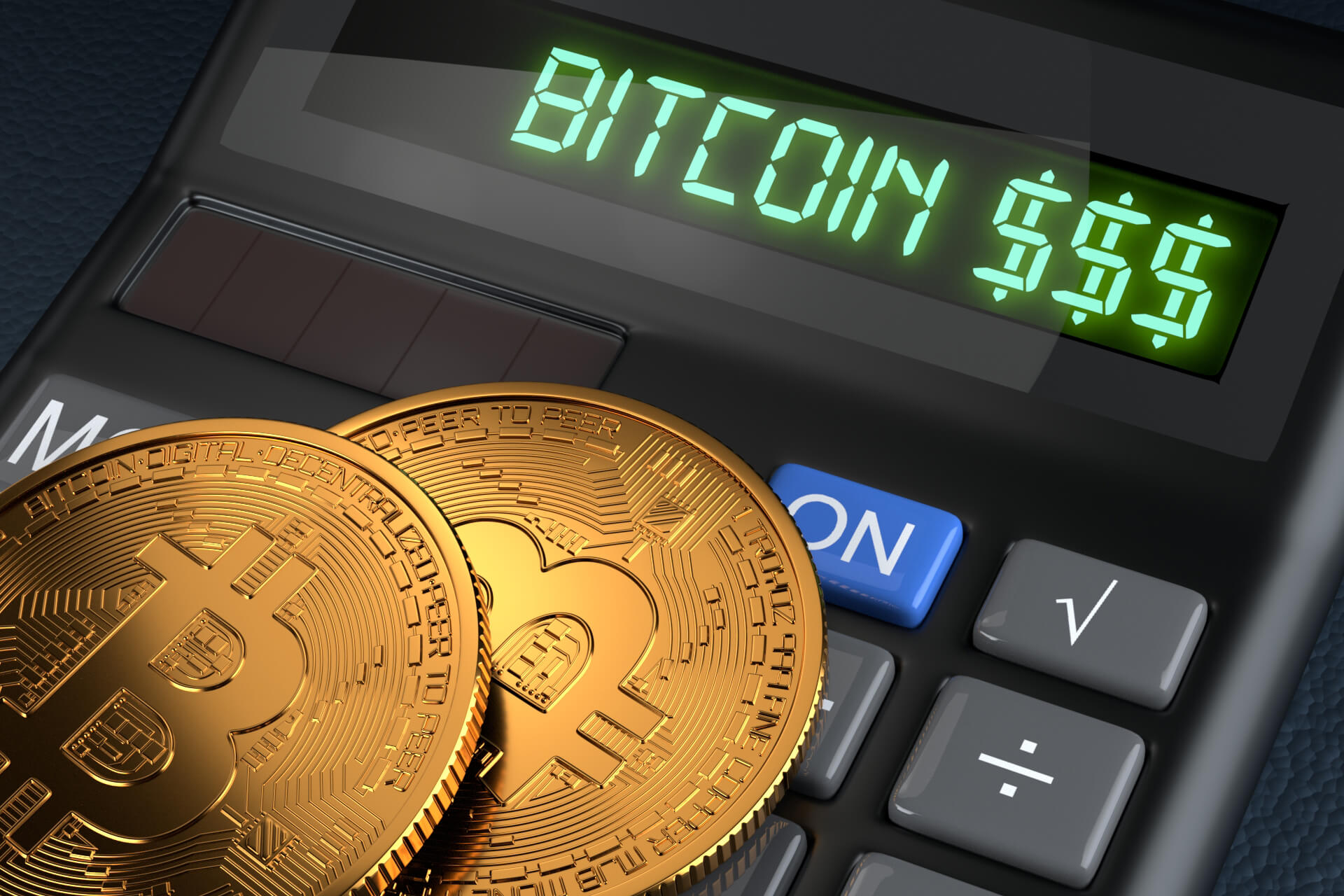 Bitcoin Cash Calculator Free Image Download - 