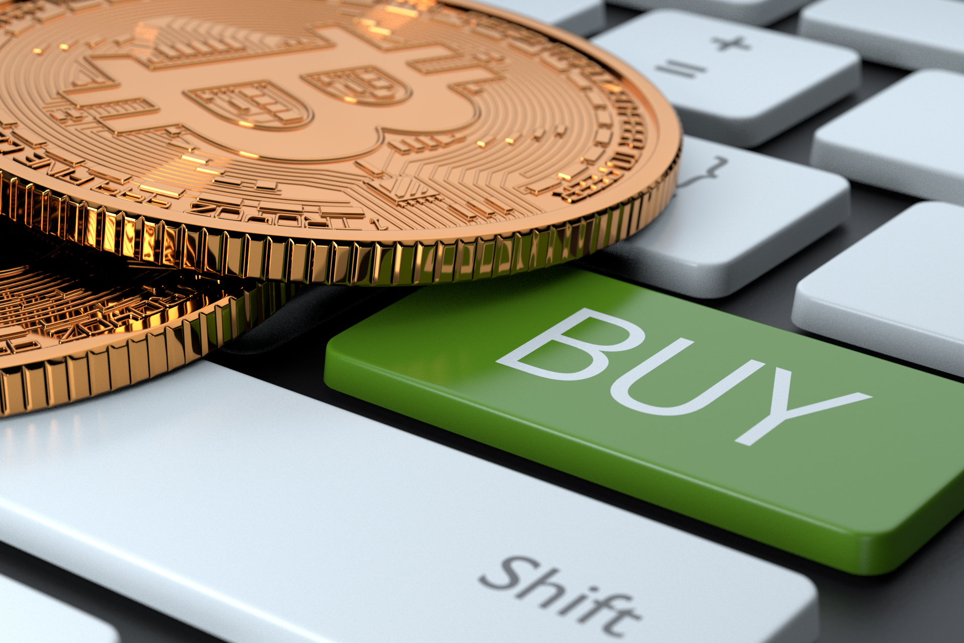 buy keys for bitcoin