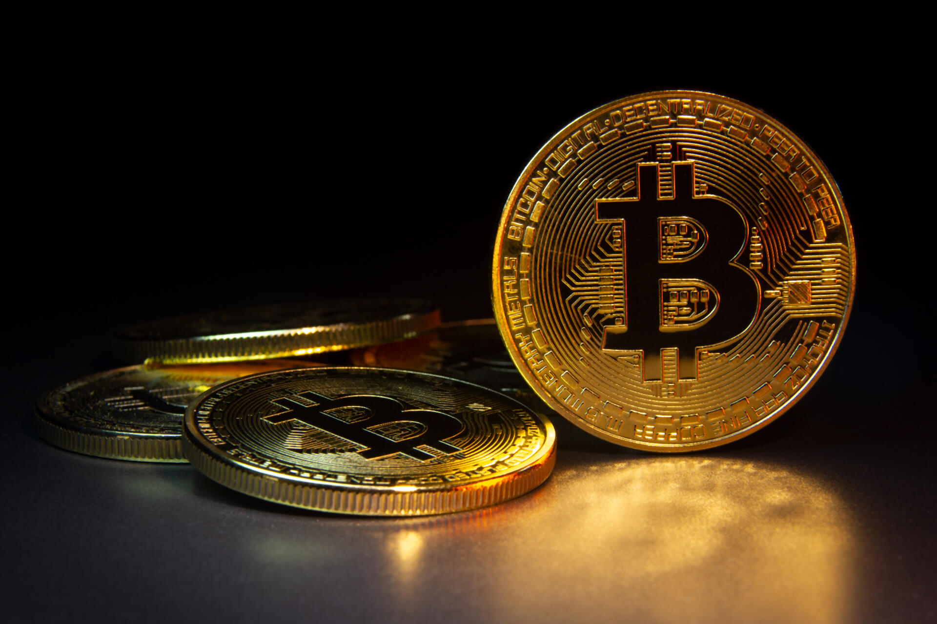 Bitcoin : bitcoin, Computer, Internet, Money, Coins Wallpapers HD ...