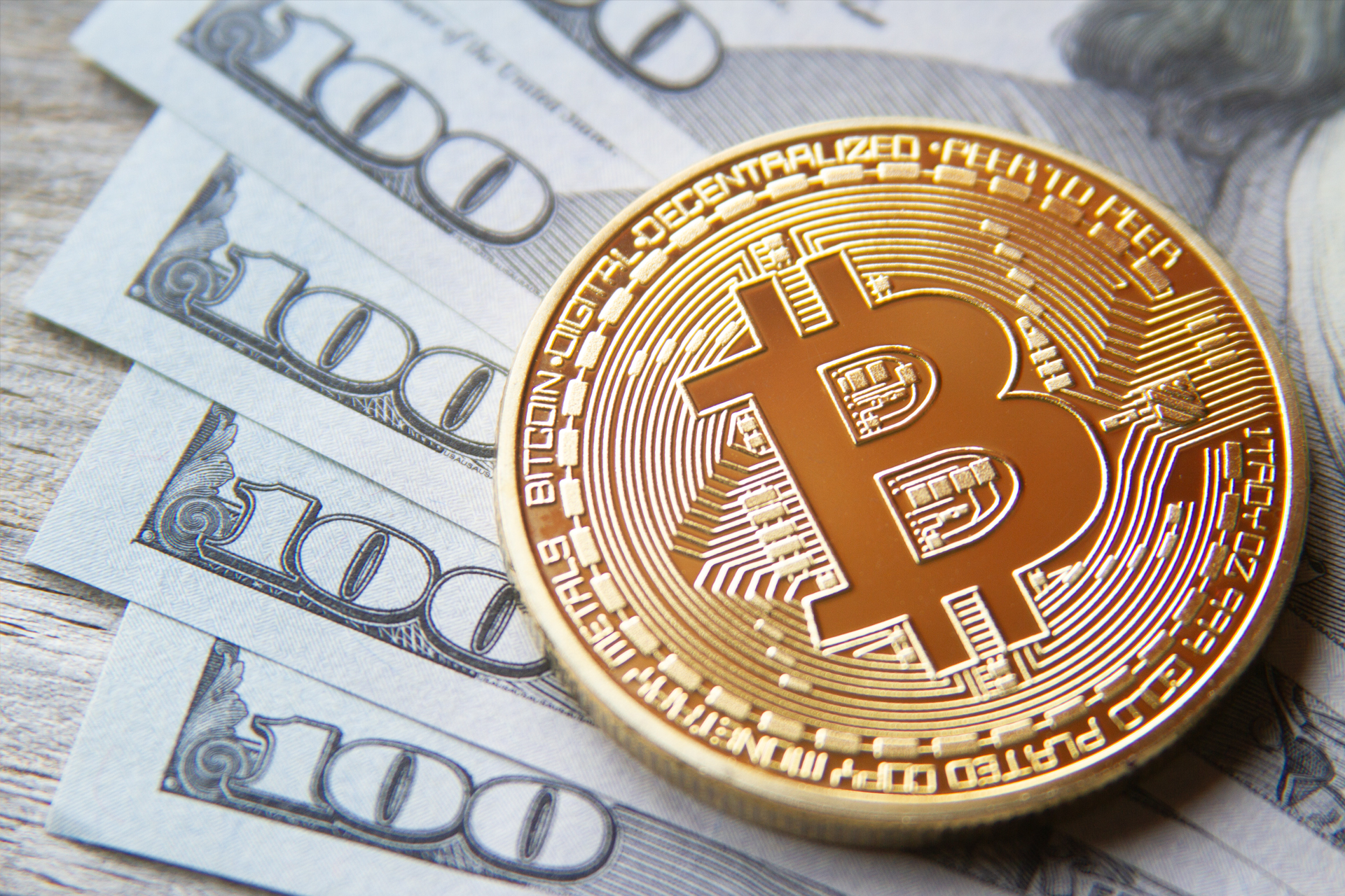 100$ en bitcoin 1 trillion market cap bitcoin