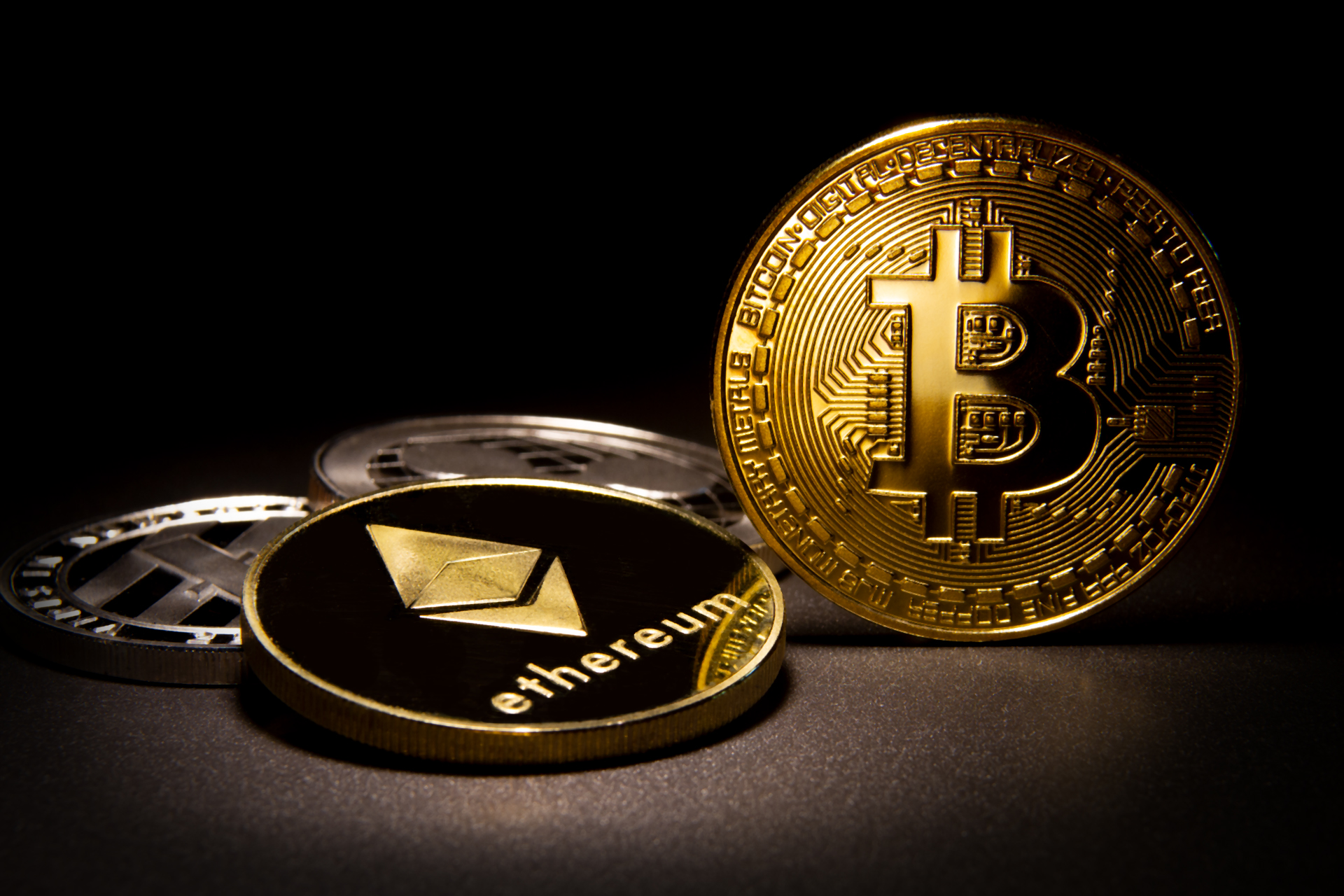 green crypto coins green crypto coins