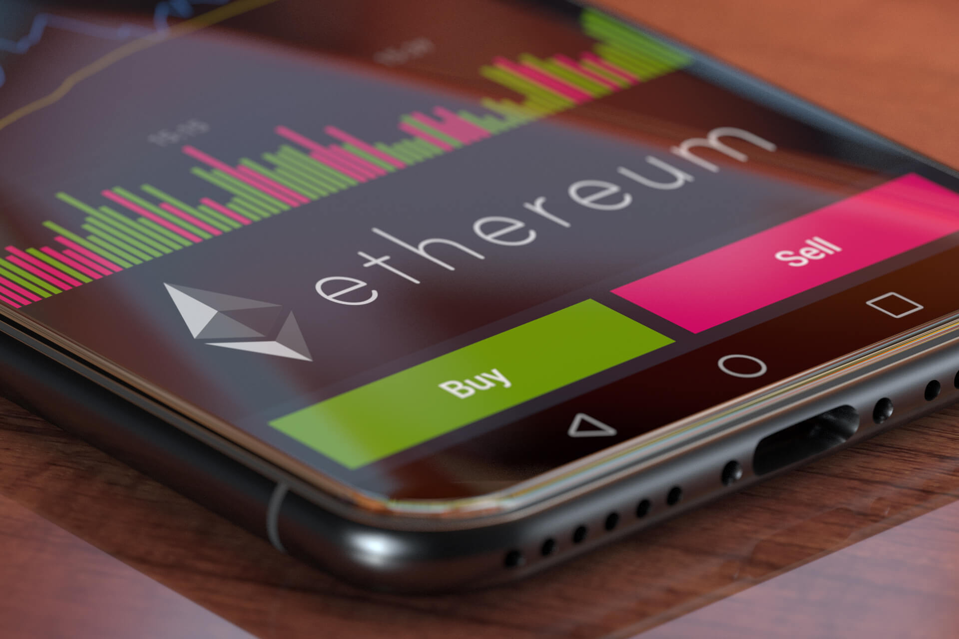 Ethereum exchange mobile app free image download