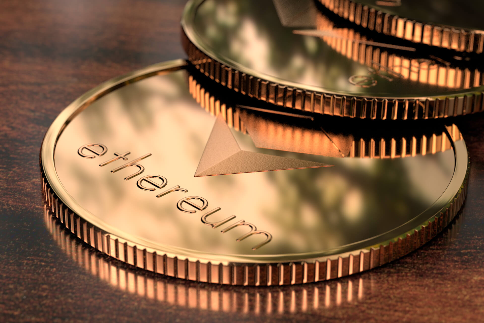 Three Best Issues About Ethereum