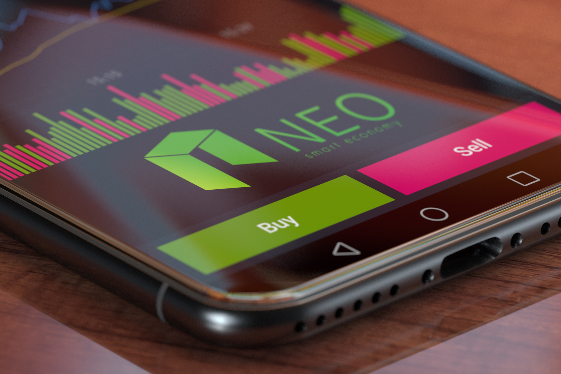 Neo exchange mobile app free image download