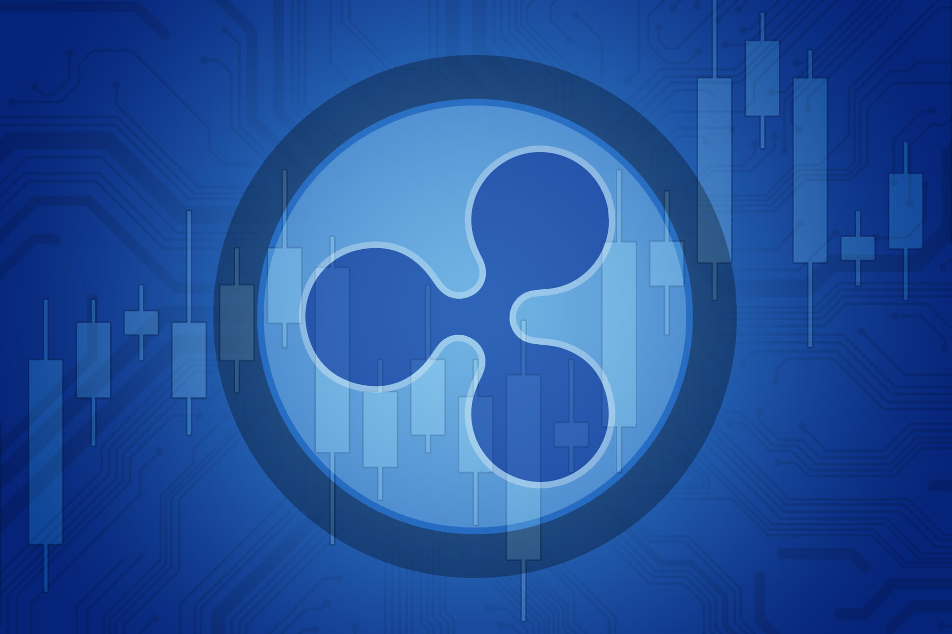 Ripple XRP cryptocurrency image free image download