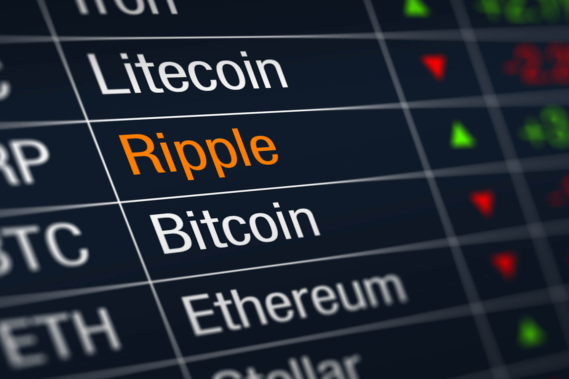 Ripple cryptocurrency price increase free image download