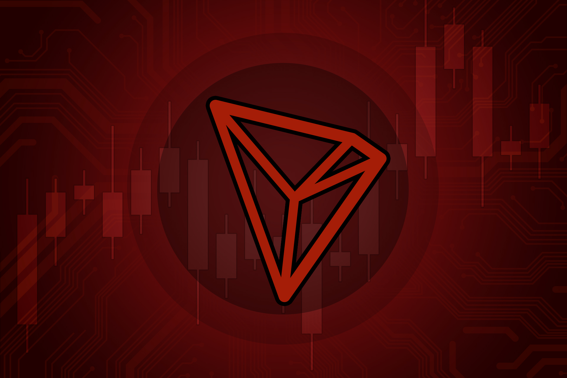 Tron cryptocurrency image free image download