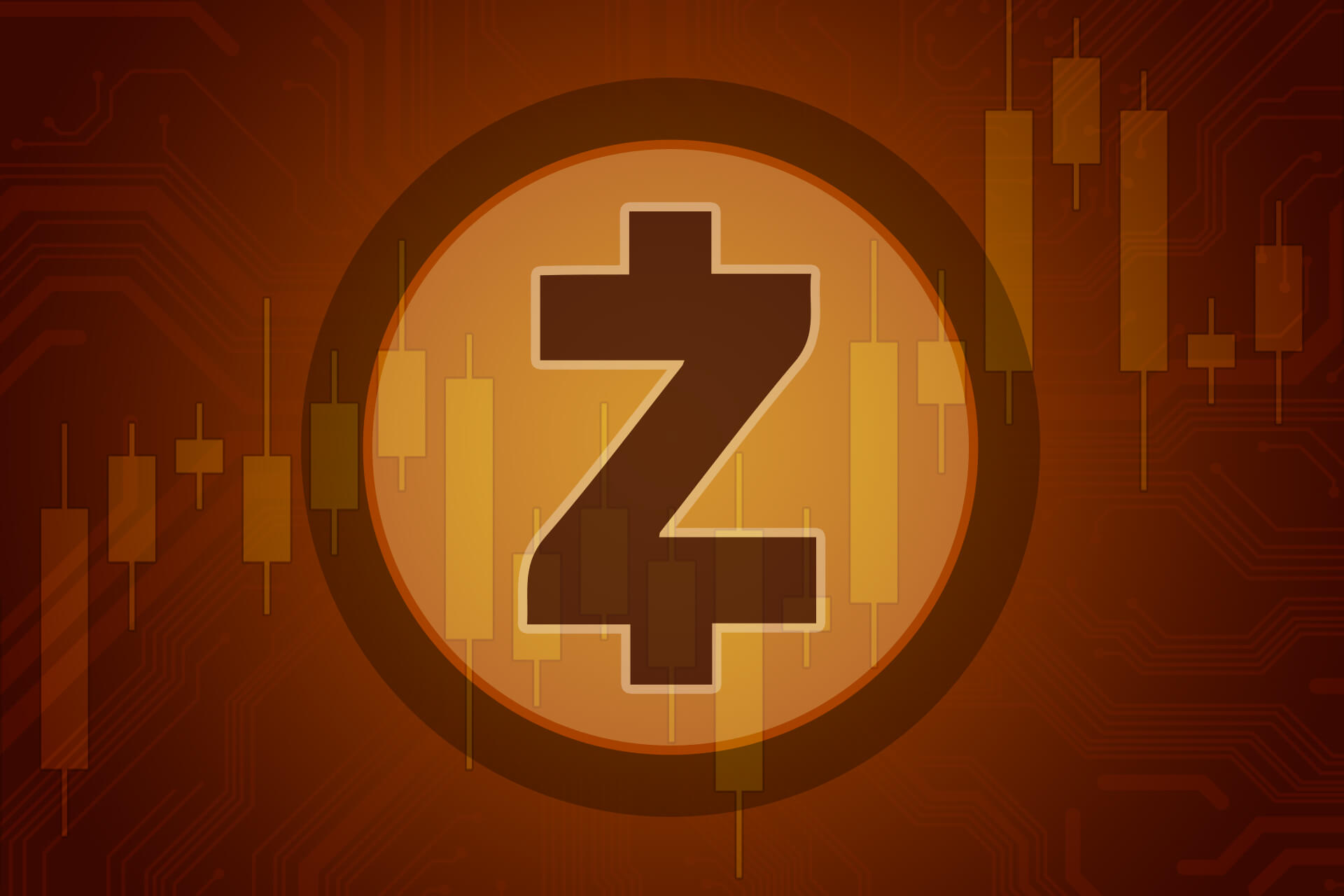 Zcash cryptocurrency image free image download