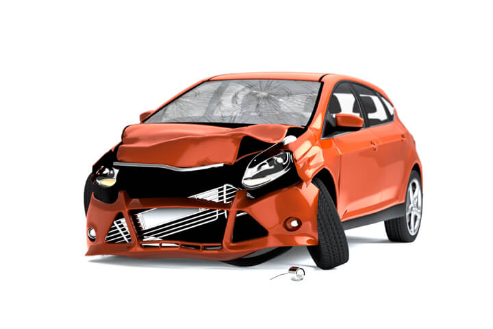 Car insurance collision coverage