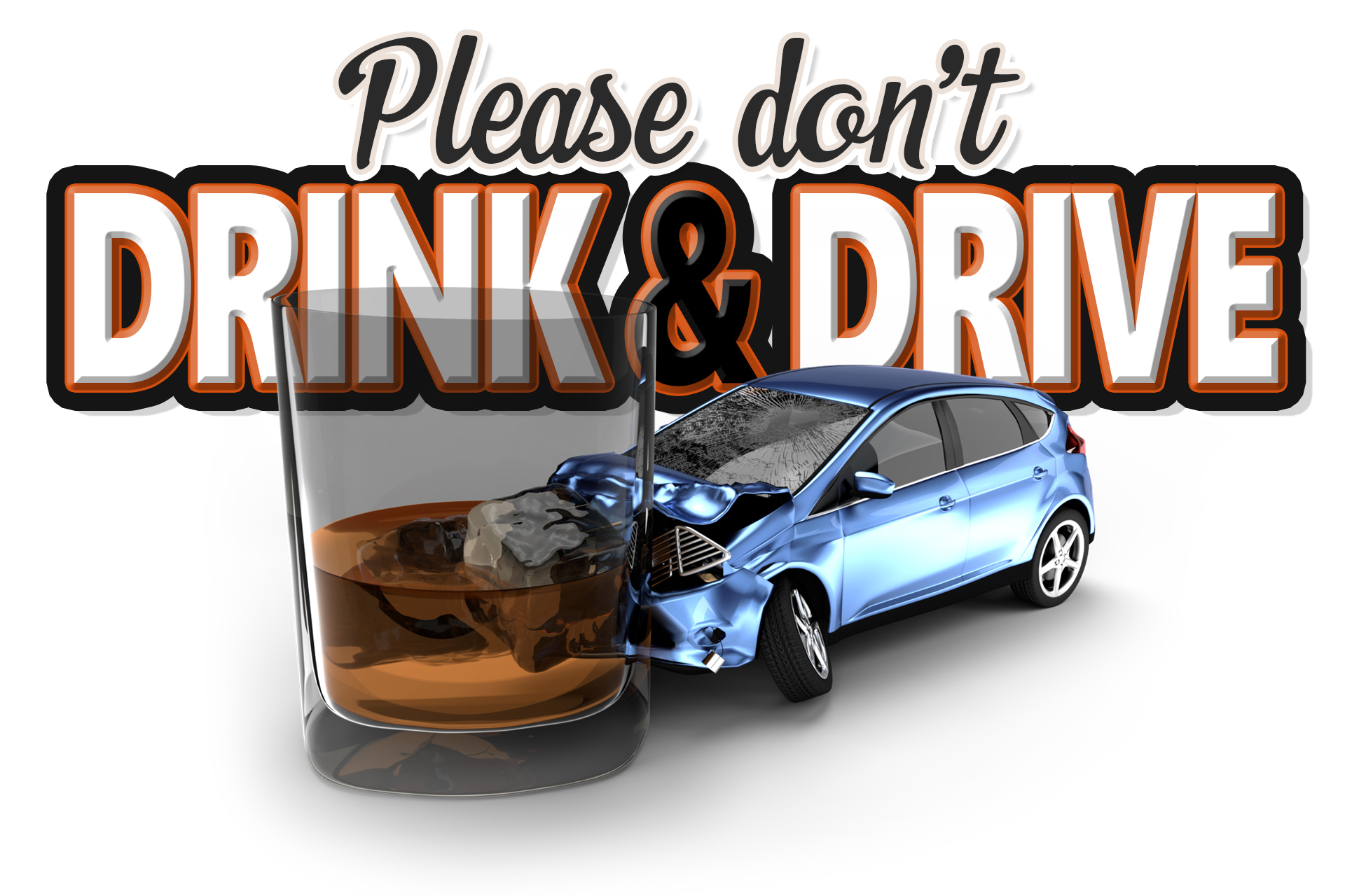 Please don't drink and drive free image download