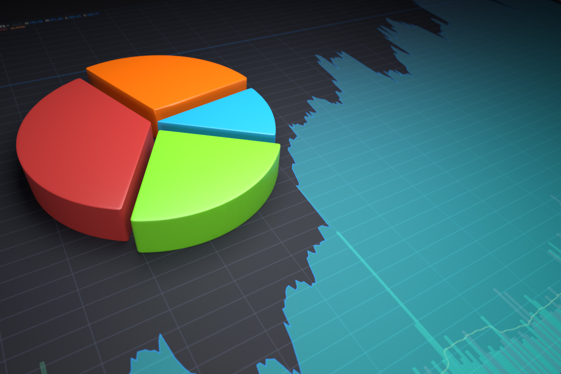 Make 3d Pie Chart