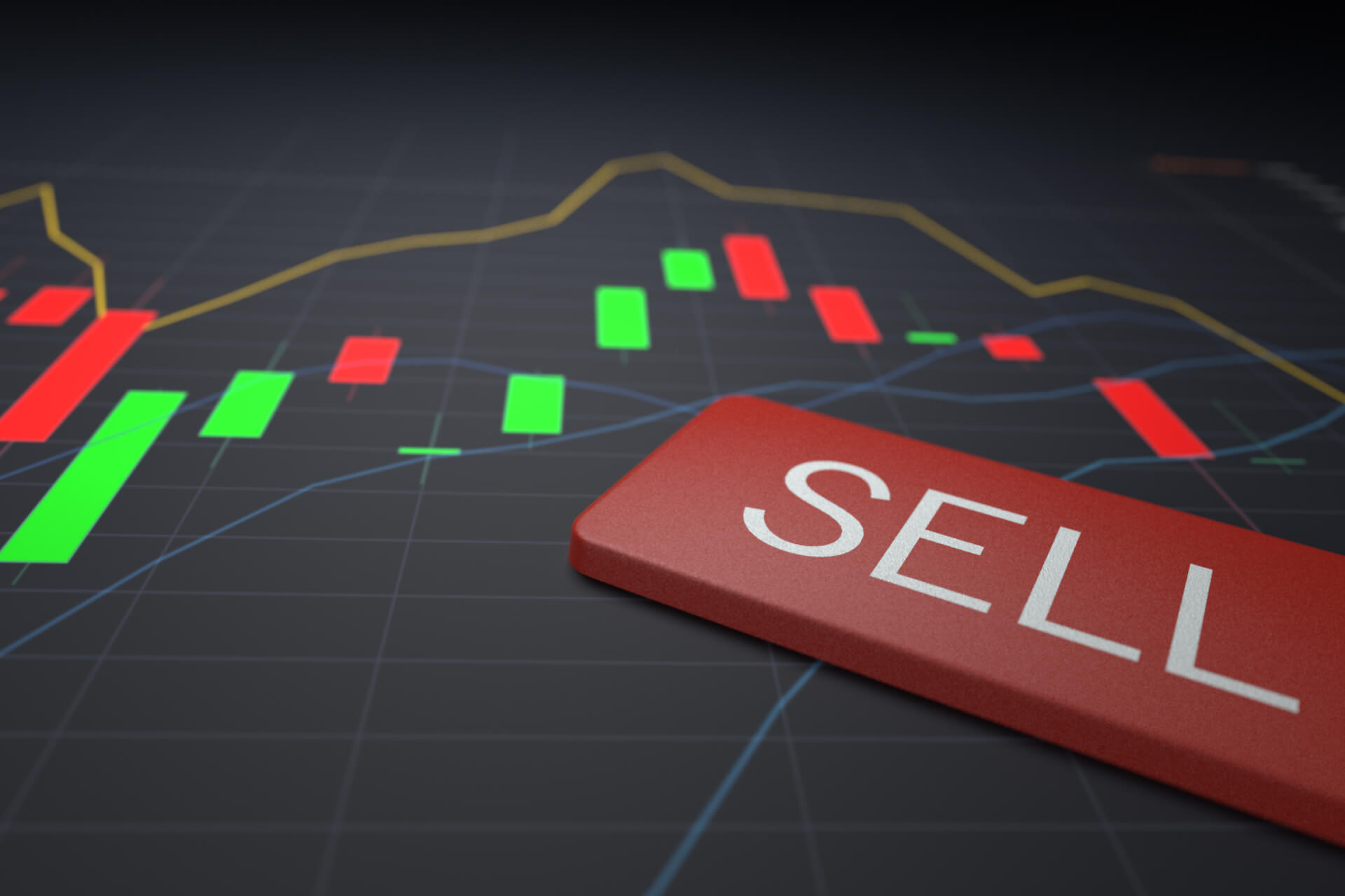 Sell stocks free image download