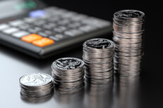 Free Images of Money, Coins, and Financial Concepts