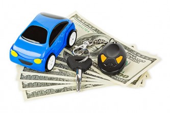 Discounts on insurance for a Honda CR-V