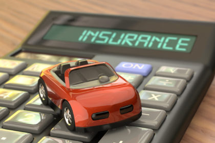 What Determines the Price of Car Insurance?