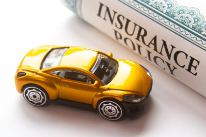 How Much Does Car Insurance Cost for a 16 Year Old?