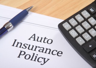 Discounts on auto insurance for a Ford Explorer