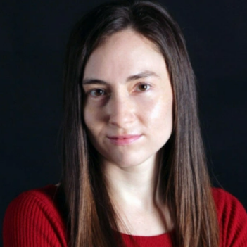 Dani Best