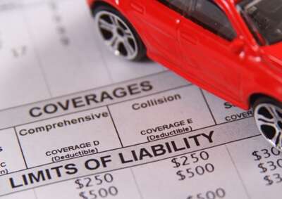 Should I Buy Full Coverage or Liability Only Car Insurance?