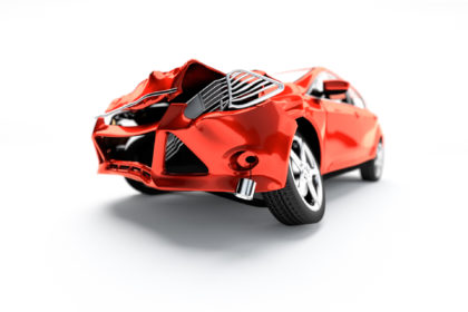 Best and Worst Vehicles for Overall Collision Losses in 2025